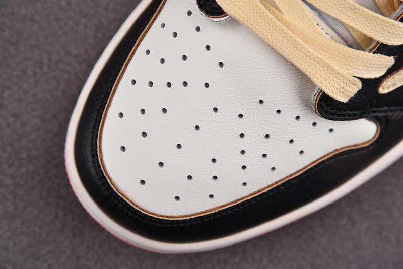 Fragment x Travis scott x Air Jordan 1 Low OG SP