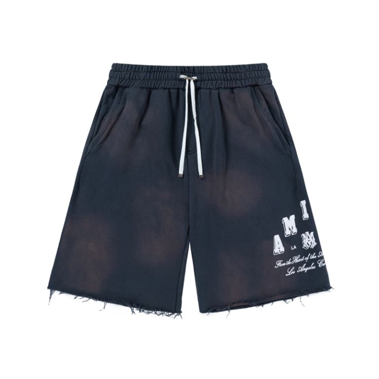 AMIRI SHORT RI-6