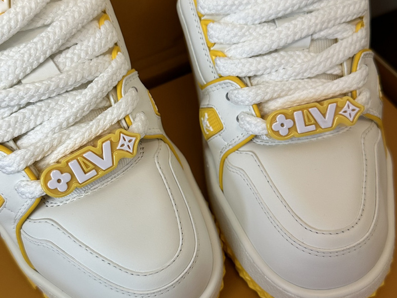 LV Trainer Maxi Sneaker