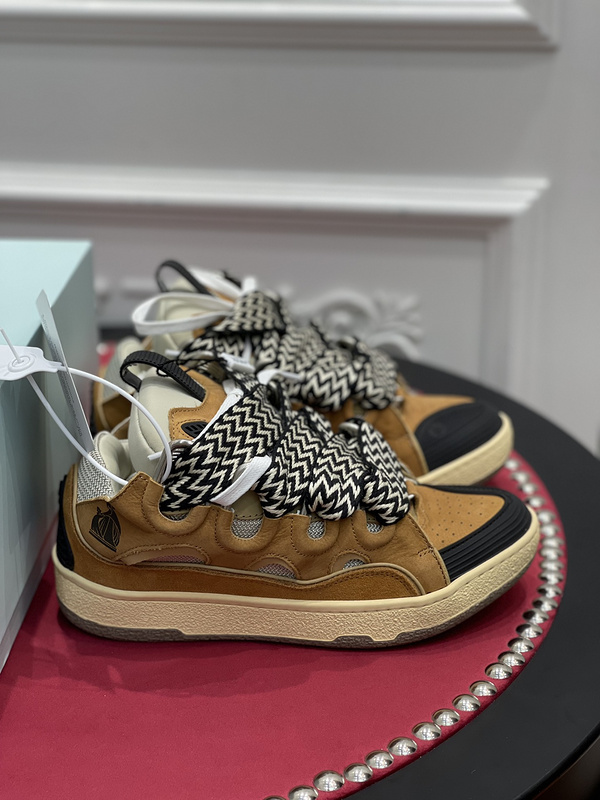 Lanvin Sneakers