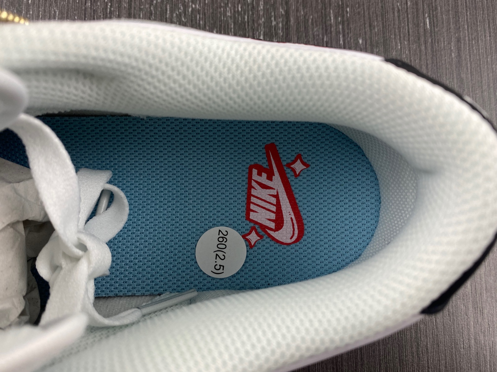 Nike Dunk Low Lottery Grey Fog DR9654-001