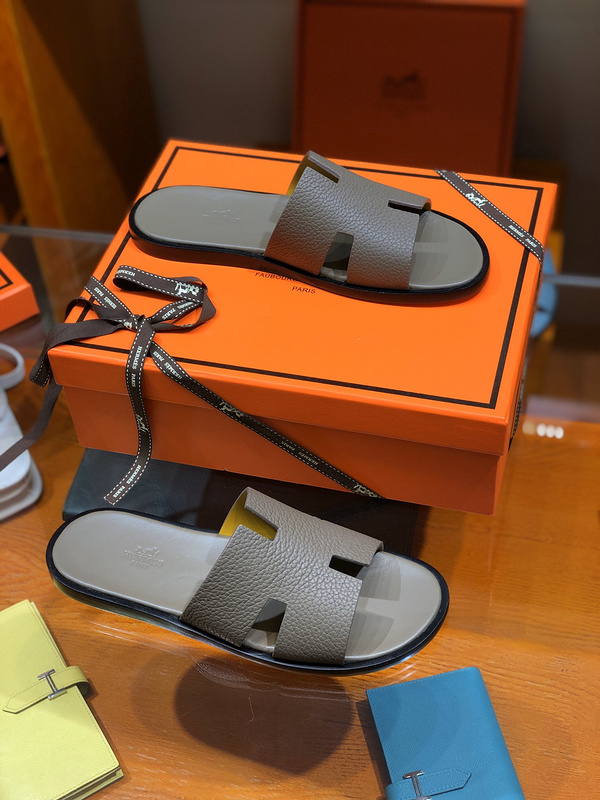 Hermès Izmir sandal