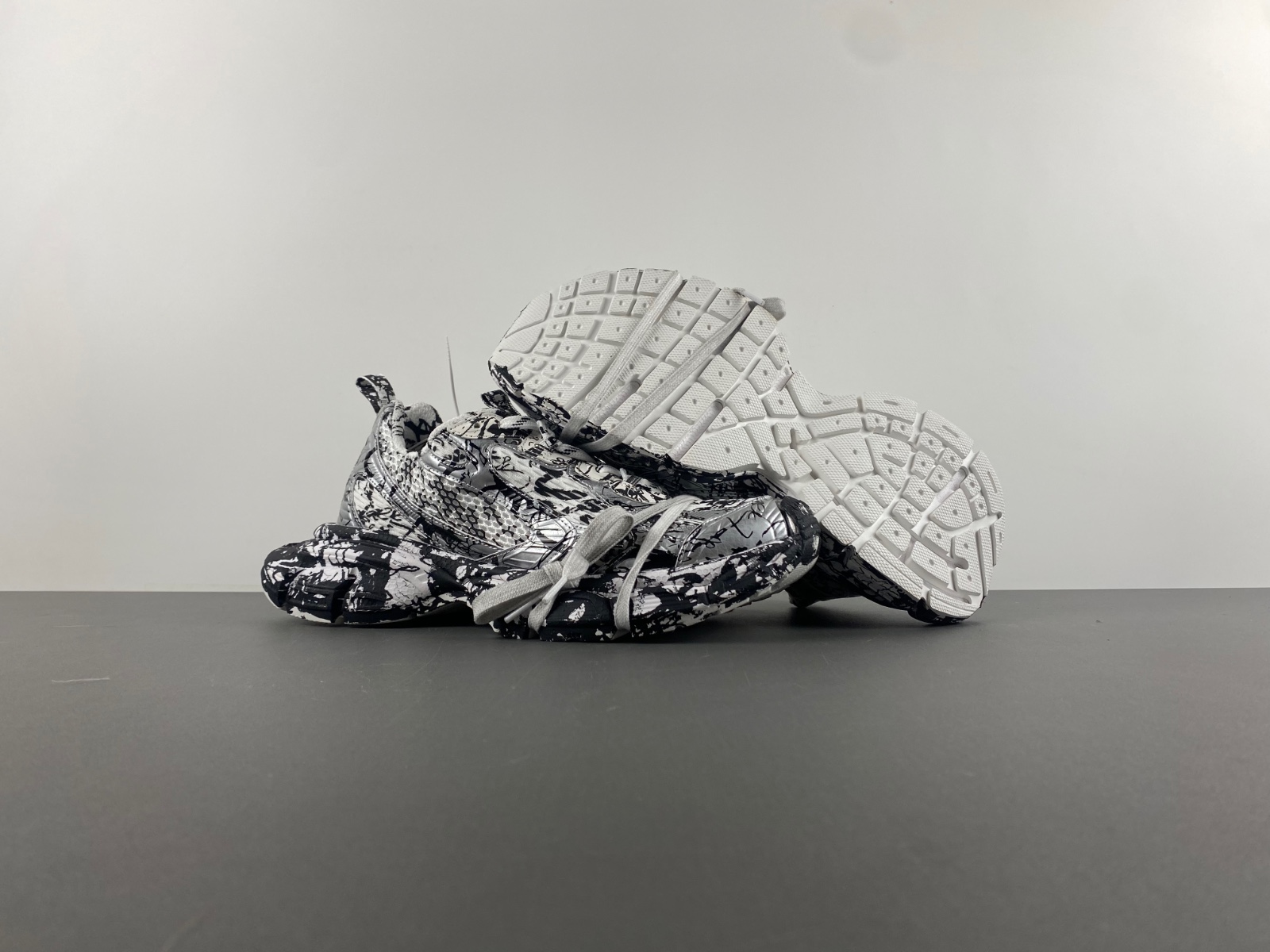 Balenciaga 3XL Sneaker