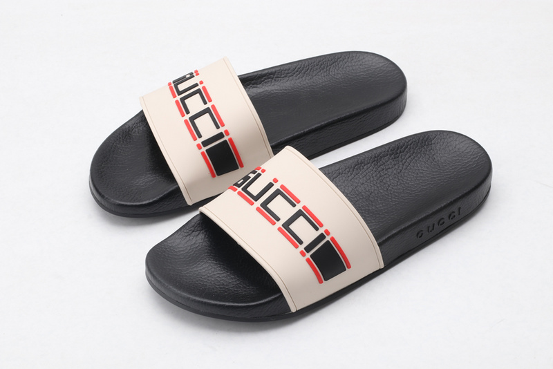 Gucci slide (EU35-EU46)