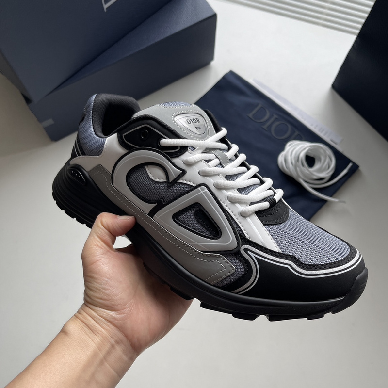 DIOR B30 SNEAKER