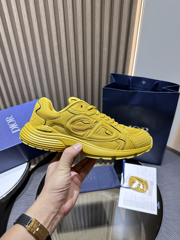 DIOR B30 SNEAKER
