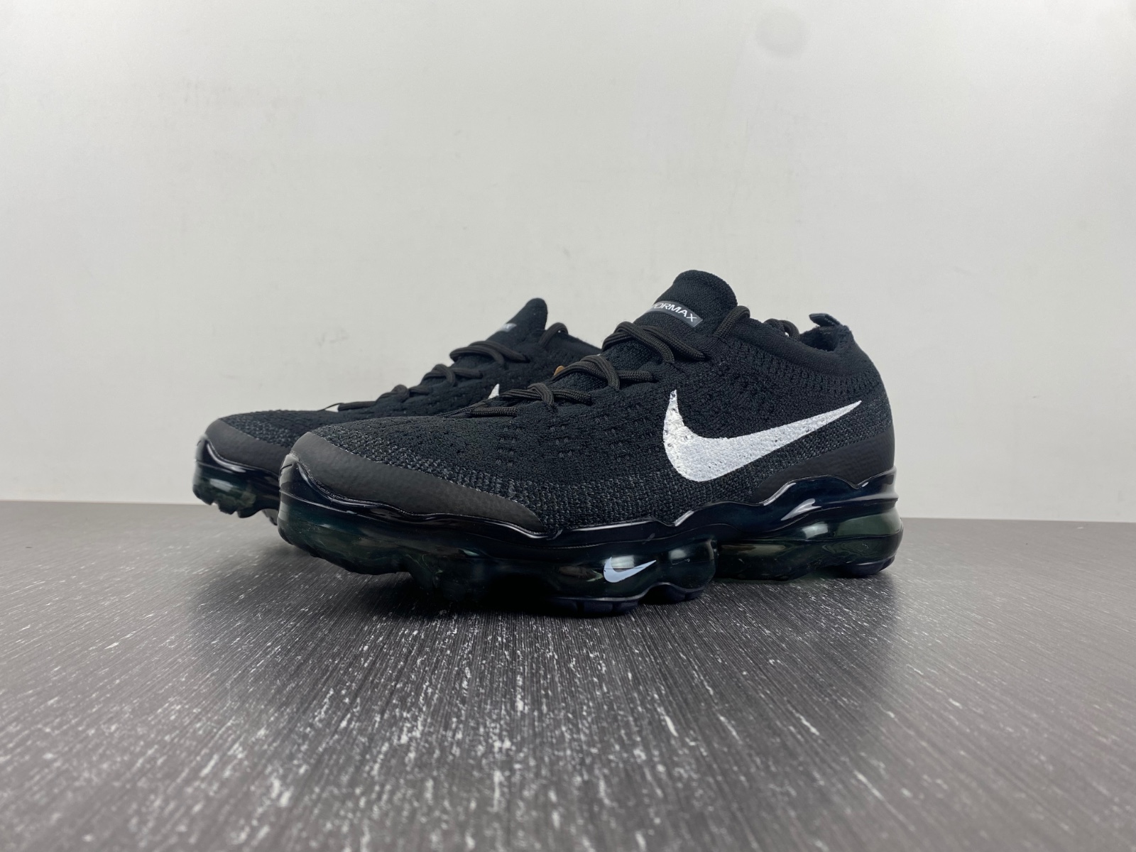 Air VaporMax 2023 Flyknit 'Black Sail' DV6840-002