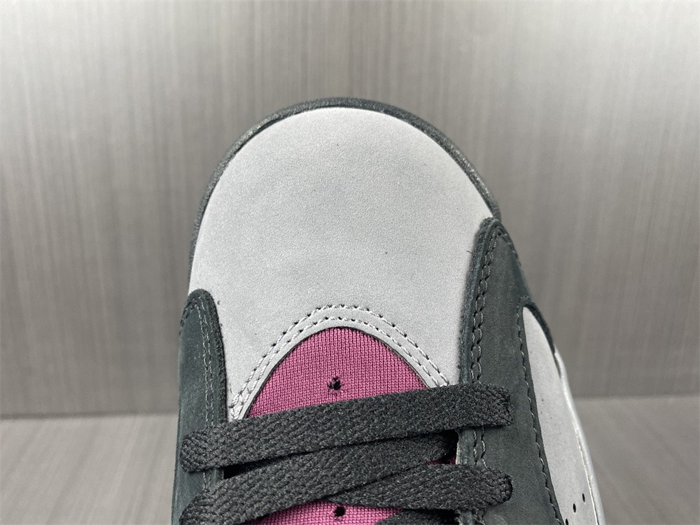 Air Jordan 6 "Bordeaux" CT8529-063