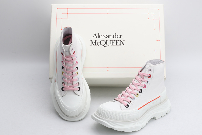 Mcqueen Tread Slick