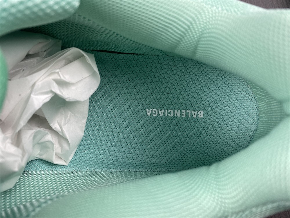 Balenciaga TRIPLE S TRAINER