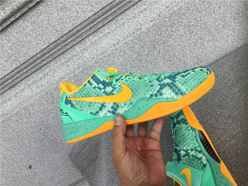 Nike Kobe 8