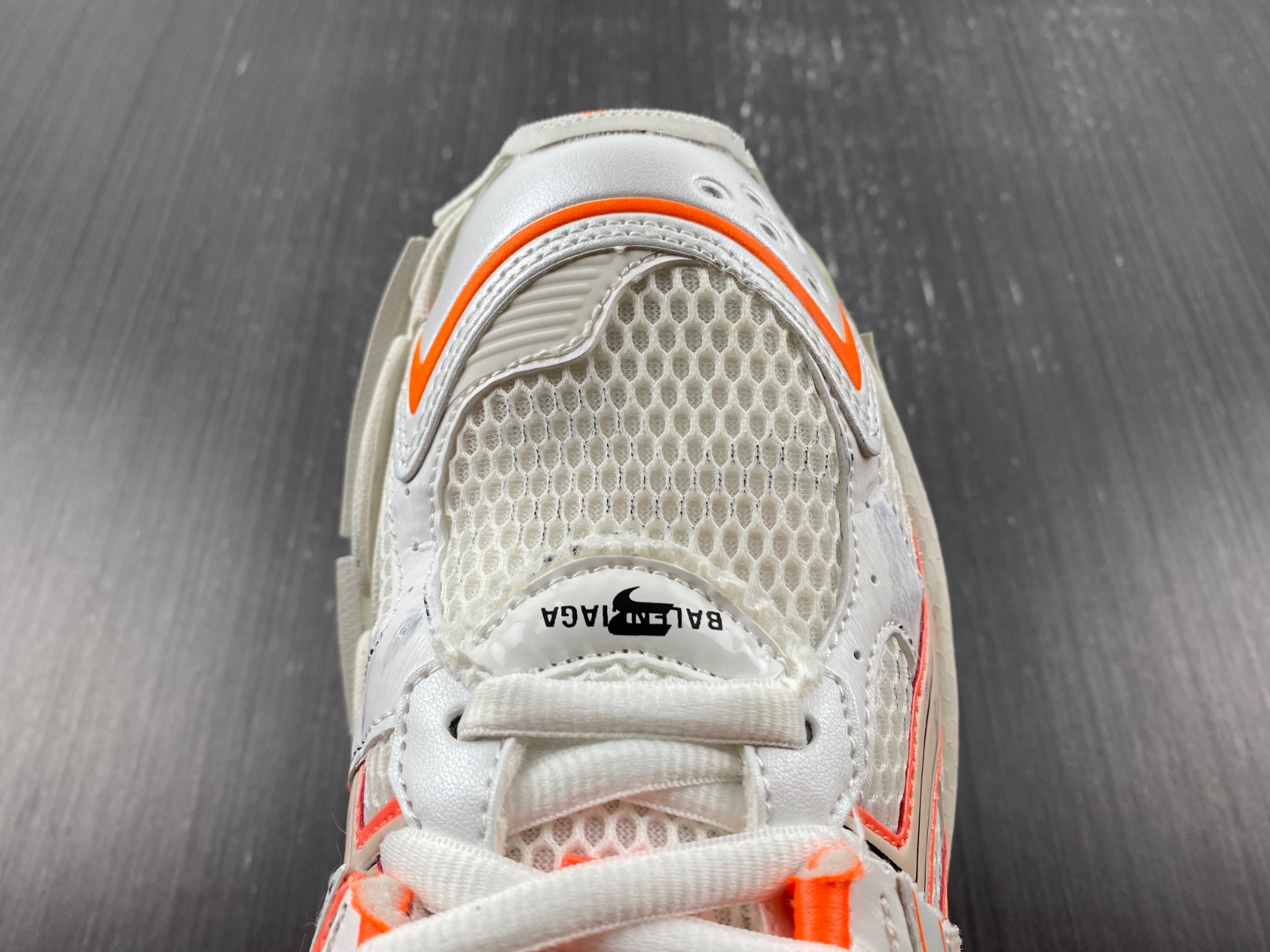 Balenciaga Runner Sneaker