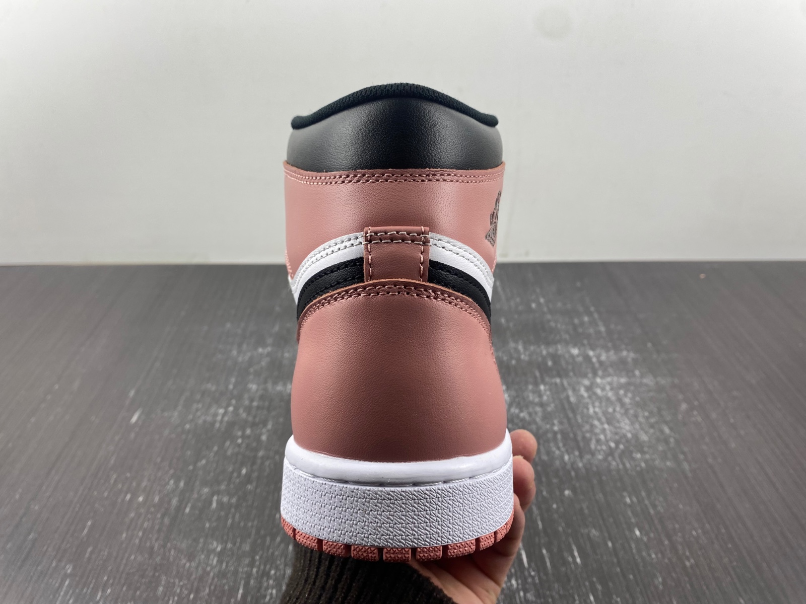 Air Jordan 1 Retro High NRG