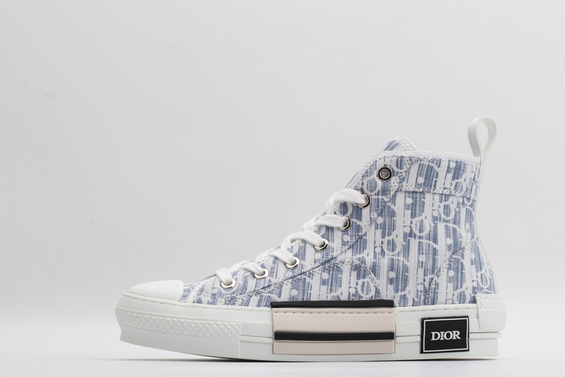 DIOR B23 SNEAKER