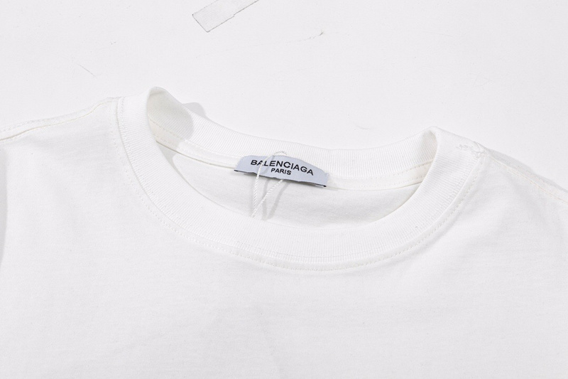 Balenc1aga T-SHIRT 2302051
