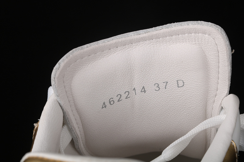 MCQUEEN OVERSIZED SNEAKER