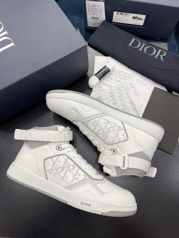 DIOR B27 SNEAKER