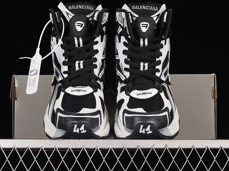 Balenciaga Runner Sneaker