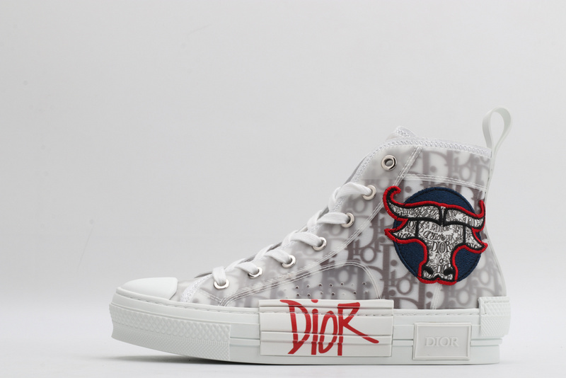 DIOR B23 SNEAKER