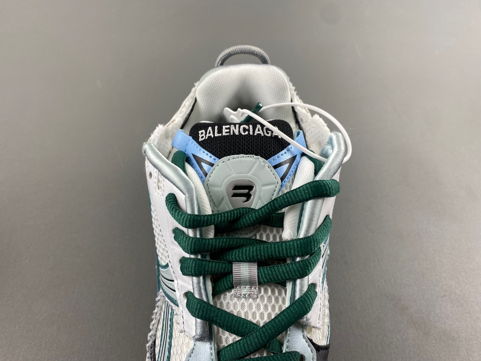 Balenciaga Runner Sneaker