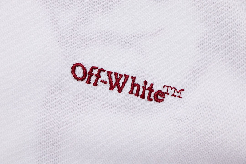 OFF-WHITE T-SHIRT 2306047