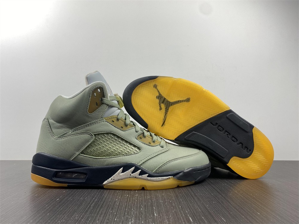 Air Jordan 5 Retro 