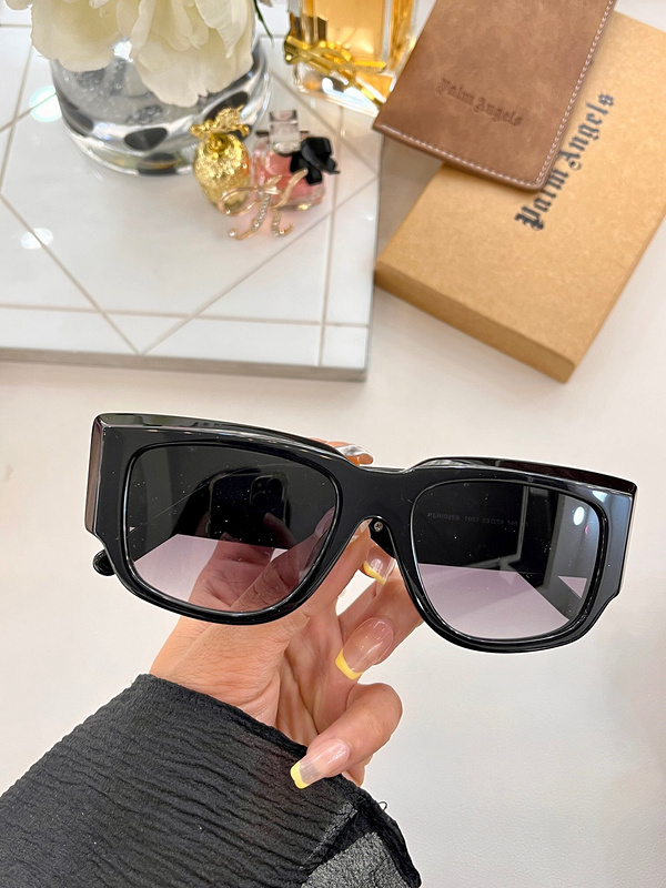 Palm Angles Sunglasses 202304005