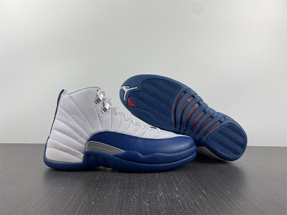 Air Jordan 12 Retro