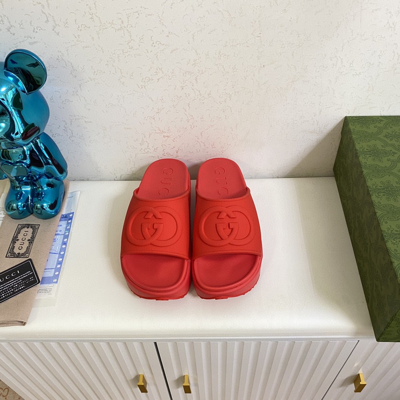 Gucci slide (EU35-EU45)