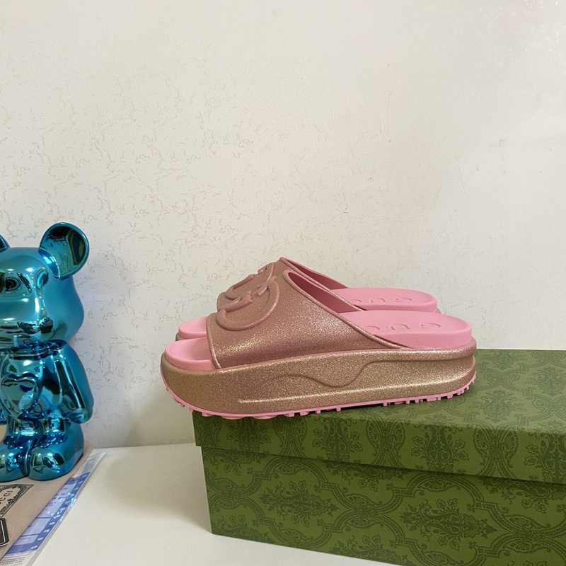 Gucci slide (EU35-EU45)