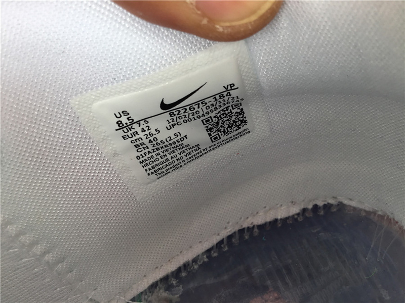 Nike Kobe 11 Elite Low