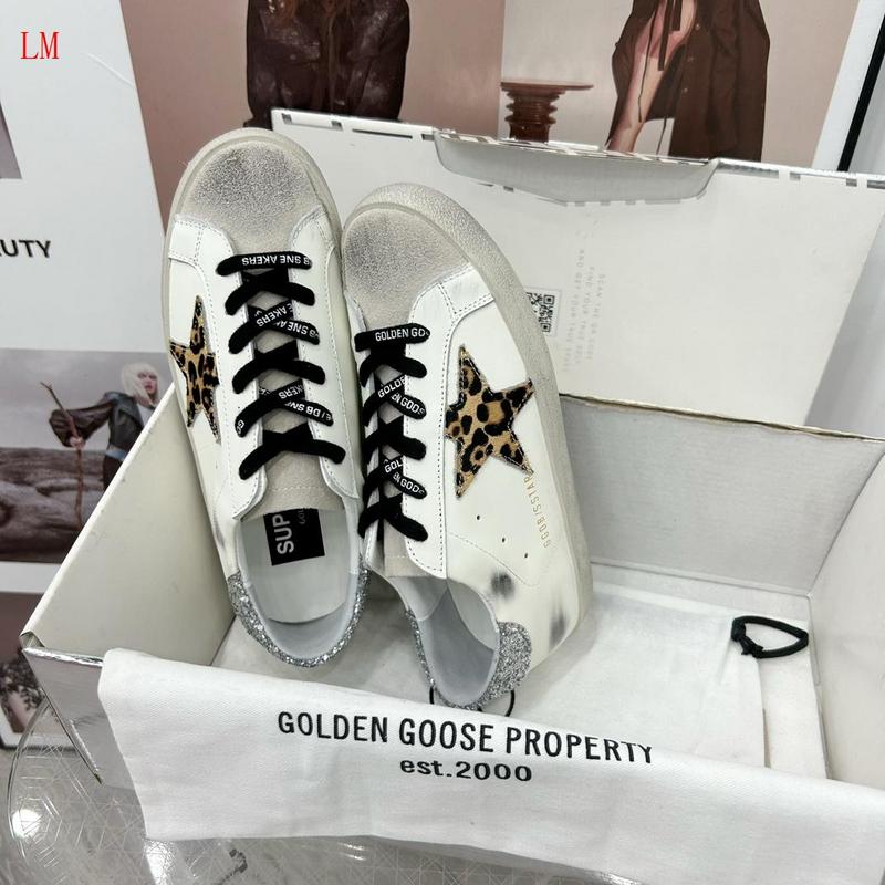 Golden Goose Sneaker