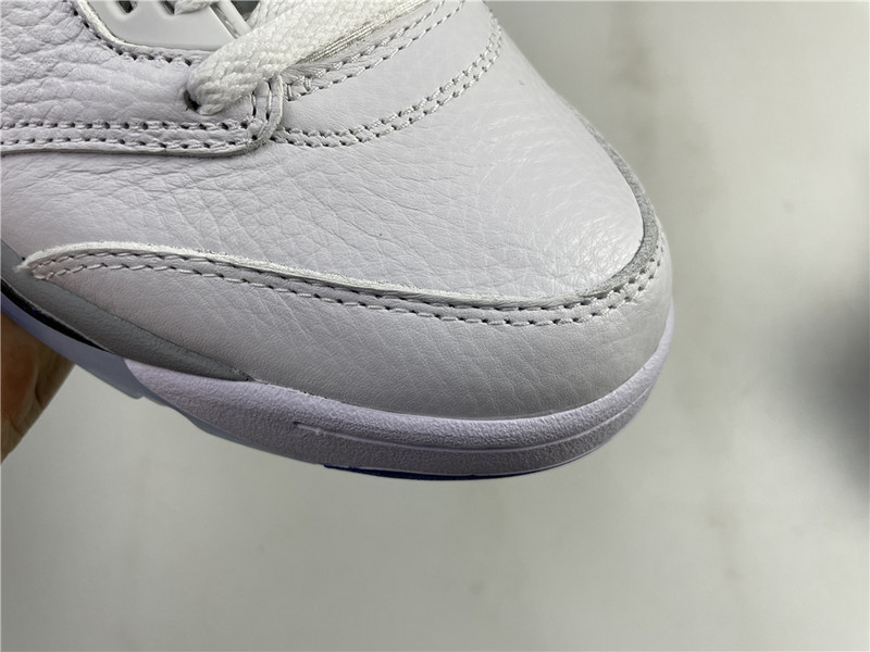 Air Jordan 5 Stealth Hyper Royal DD0587-140