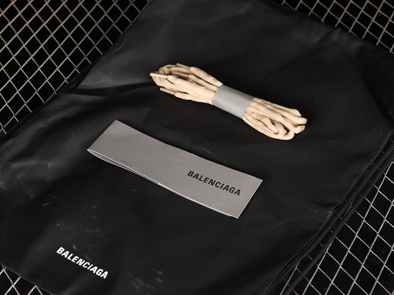 Balenciaga Runner Sneaker