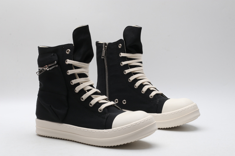 Rick Owens Shoes