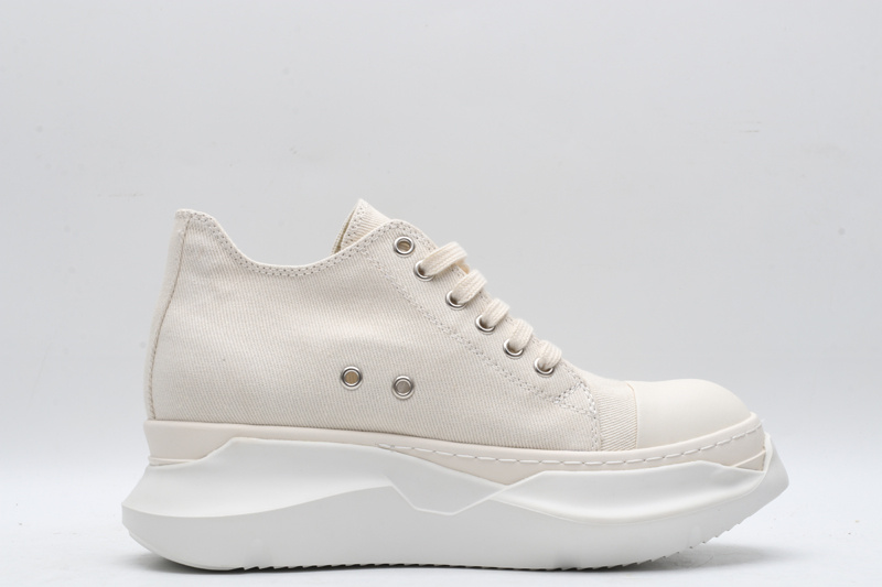 Rick Owens Shoes