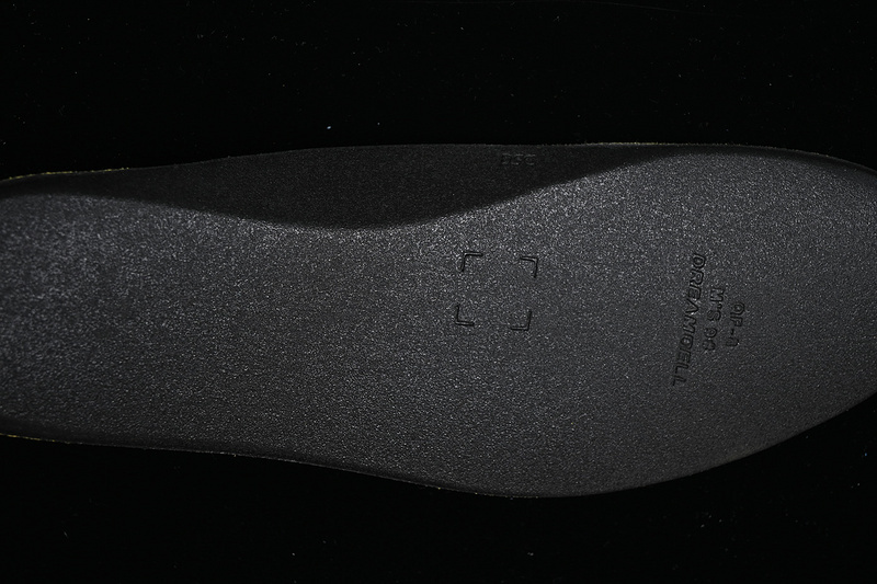 Air Jordan 1 High OG Yellow Ochre 2024 DZ5485-701