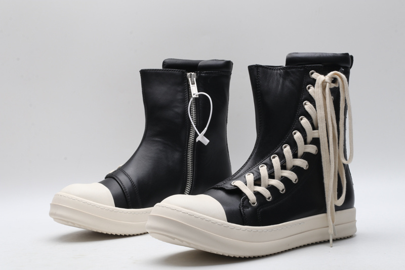 Rick Owens Shoes