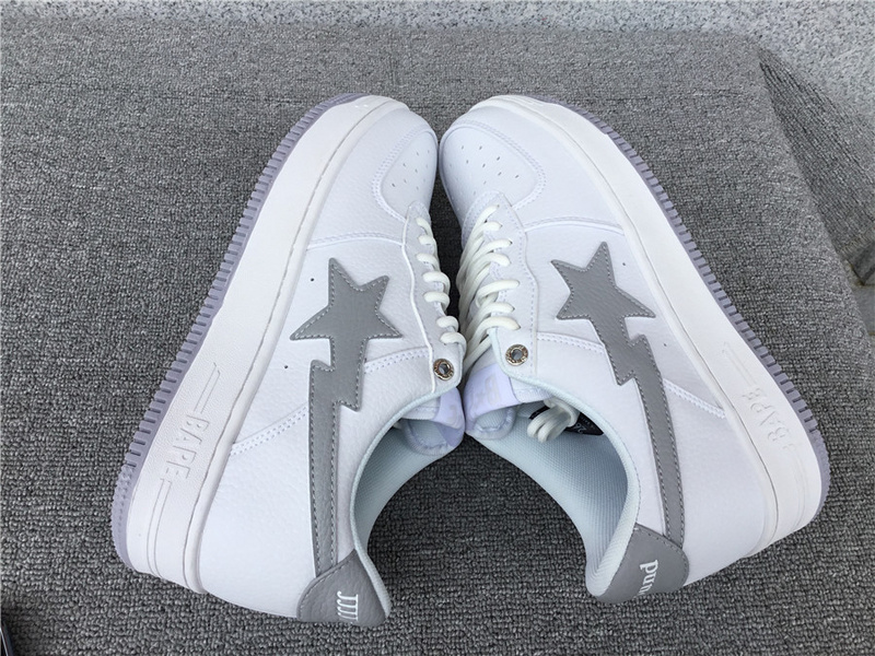 A Bathing Ape Bape SK8 Sta