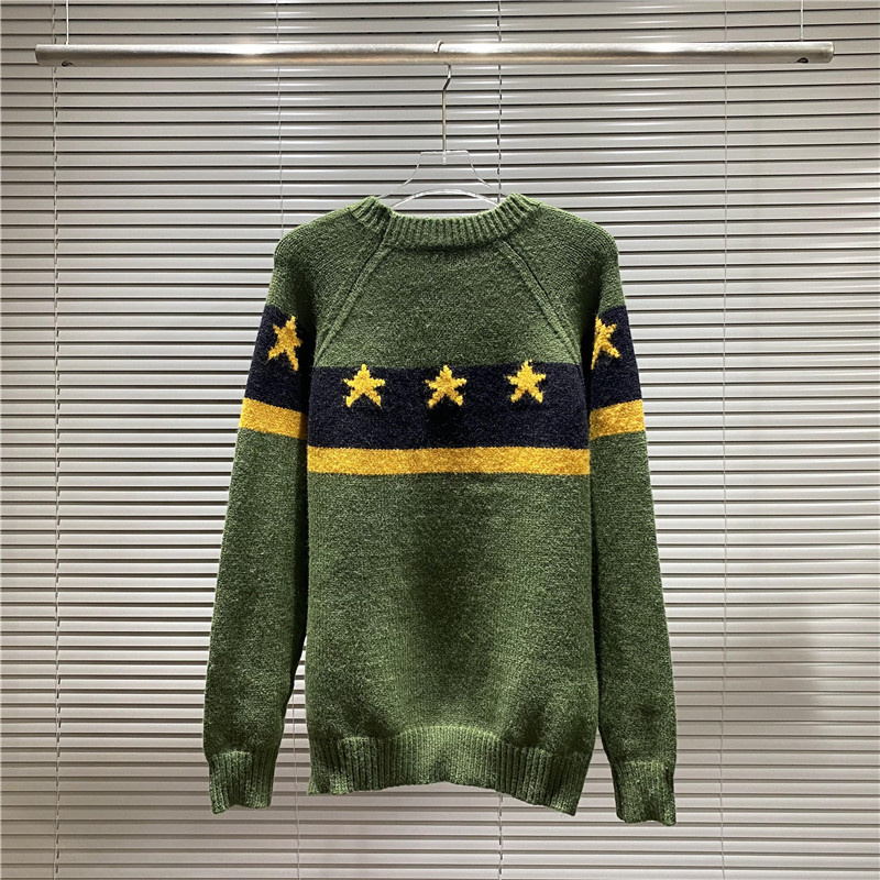 Supreme sweater MAO-15
