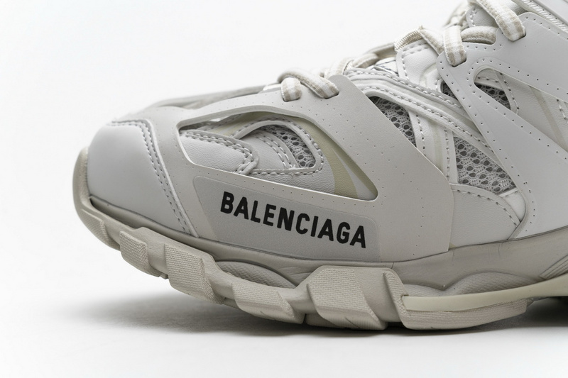 Balenciaga Tess S.White LED  542436 W1GB7 65090