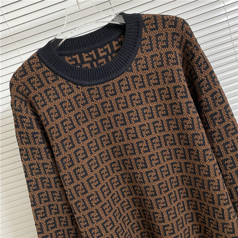 Fendi sweater MAO-13