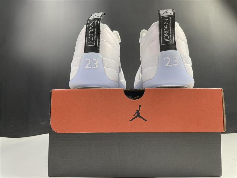 Air Jordan 12 Low Easter DB0733-190