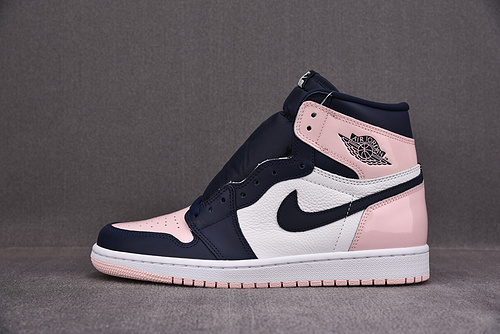 Air Jordan 1 Atmosphere Pink DD9335-641