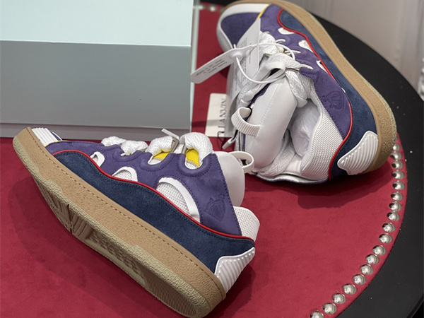 Lanvin Sneakers