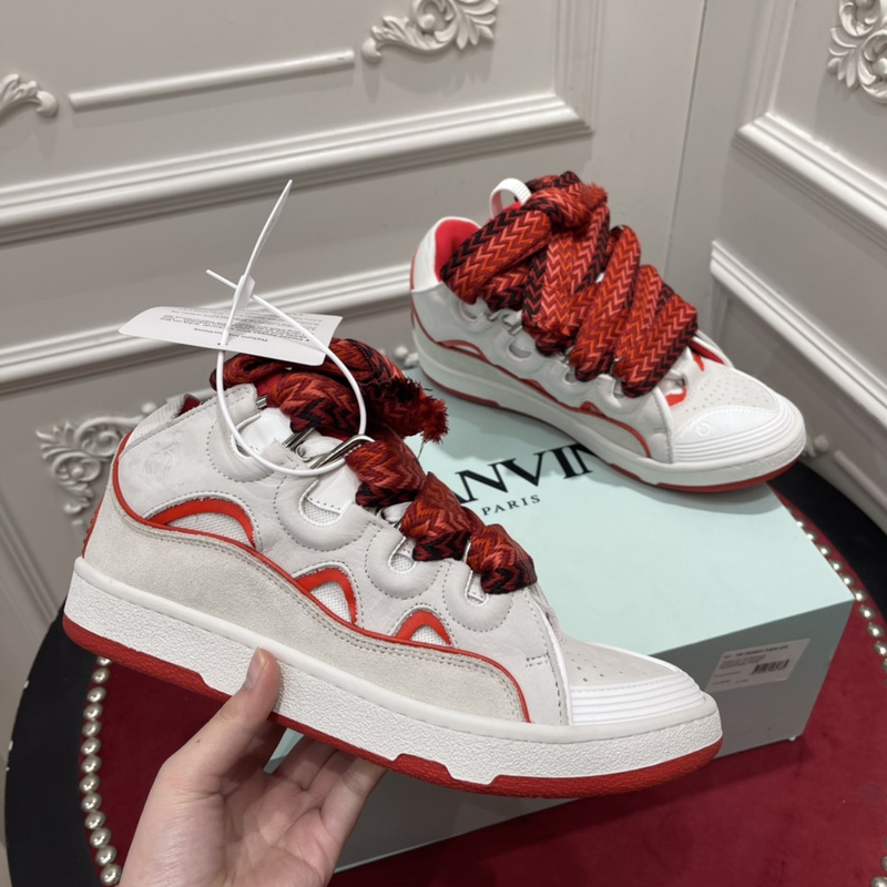 Lanvin Sneakers