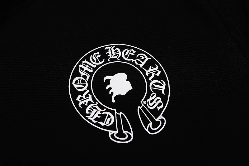 Chr0me Heart Hoodie 2301004