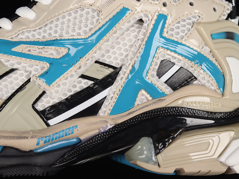 Balenciaga Runner Sneaker