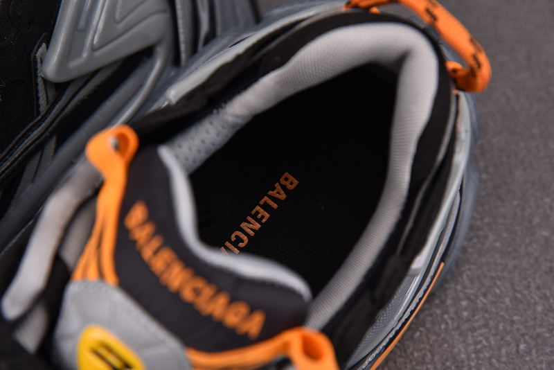 Balenciaga Runner Sneaker