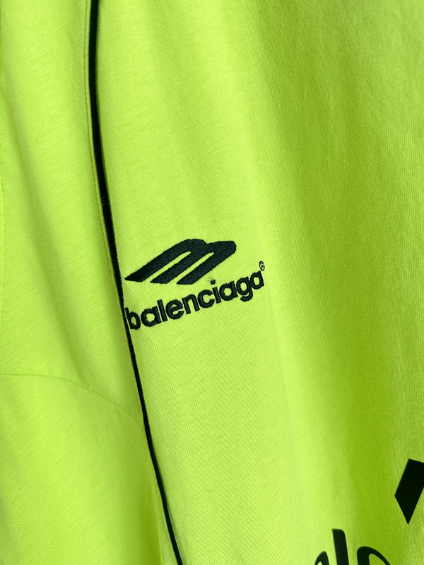 Balenc1aga T-SHIRT 2404006